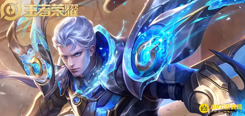 《王者荣耀》铠的原型解析-英雄背景与定位详解