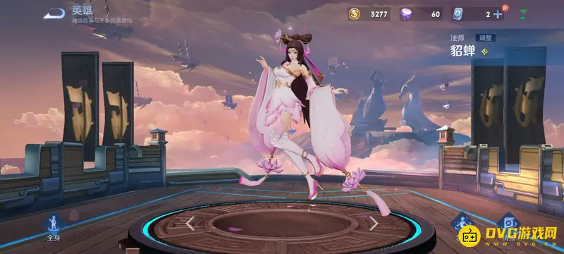 《王者荣耀》十大难用英雄盘点