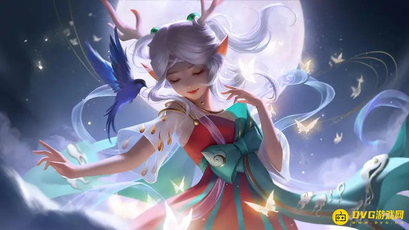 《王者荣耀》带妹英雄推荐-操作与颜值兼备