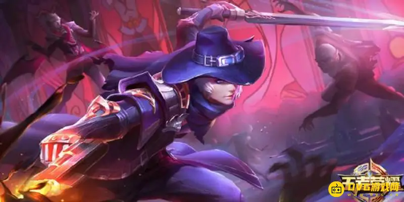 《王者荣耀》李白皮肤大全