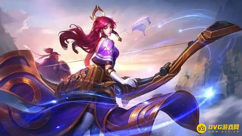 《王者荣耀》S23赛季女娲克制英雄解析