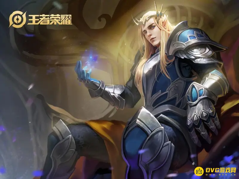 《王者荣耀》射手名字推荐