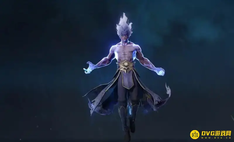 《王者荣耀》司空震台词解析