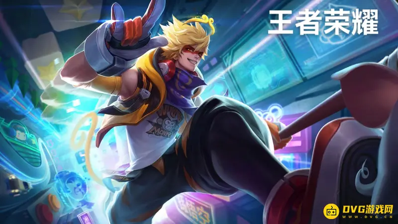 《王者荣耀》巅峰2100水平解析-大神级别的象征