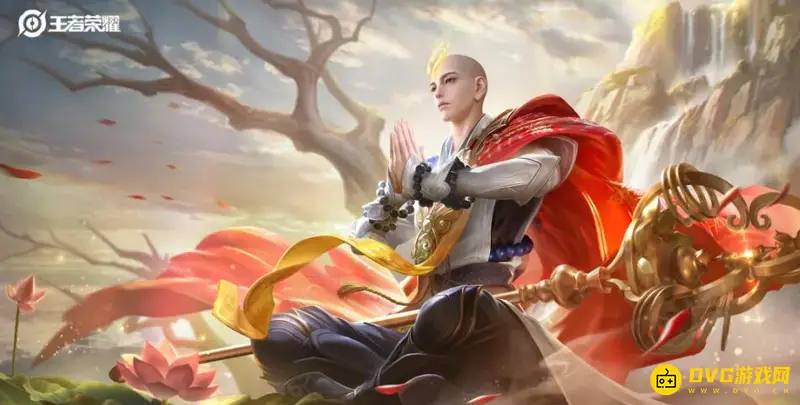 《王者荣耀》金蝉技能怎么连招-金蝉技能连招技巧