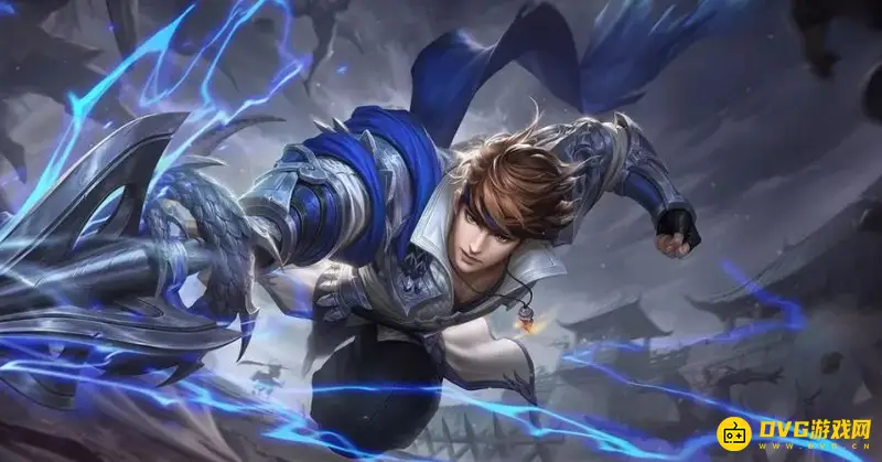 《王者荣耀》赵云怎么玩-赵云出装与连招技巧