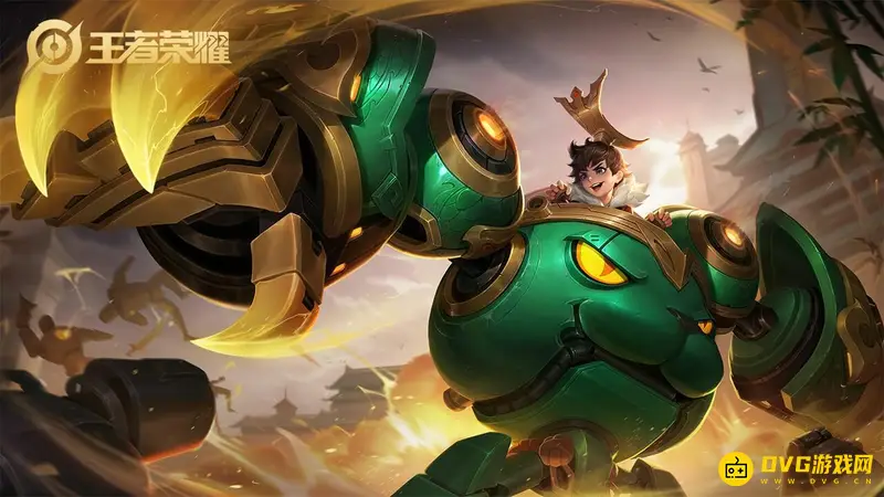 《王者荣耀》s28边路刘禅出装与铭文攻略-边路单带推搭流解析