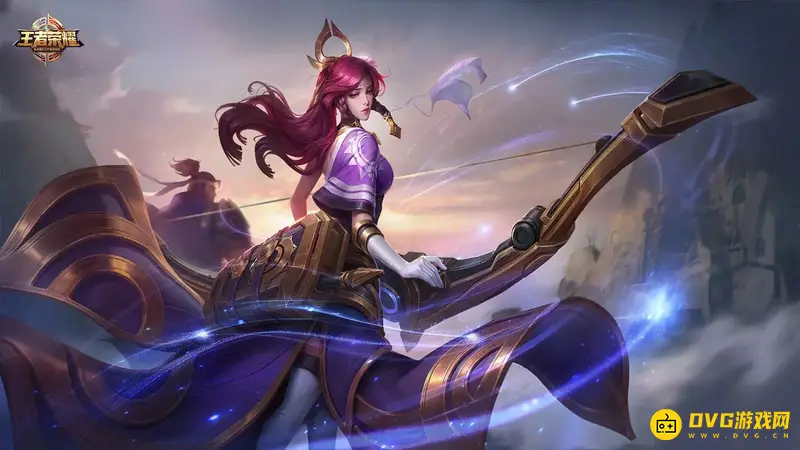 《王者荣耀》大神观战功能详解