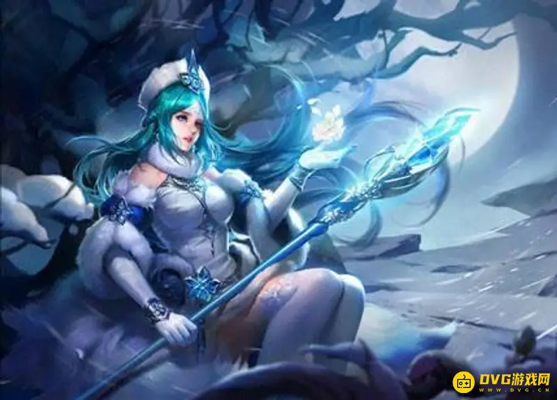 《王者荣耀》S23赛季女娲克制英雄解析