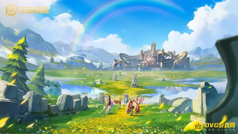 《王者荣耀》鹰眼护卫队怎么退出-鹰眼护卫队退出方法详解