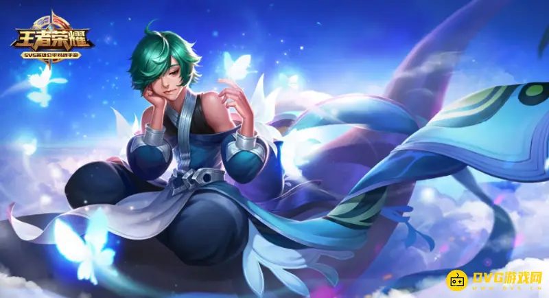 《王者荣耀》全能选手坦克盘点-全面英雄推荐