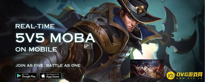 《王者荣耀》国际版下载指南