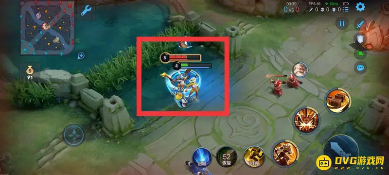 《王者荣耀》钟无艳连招技巧详解