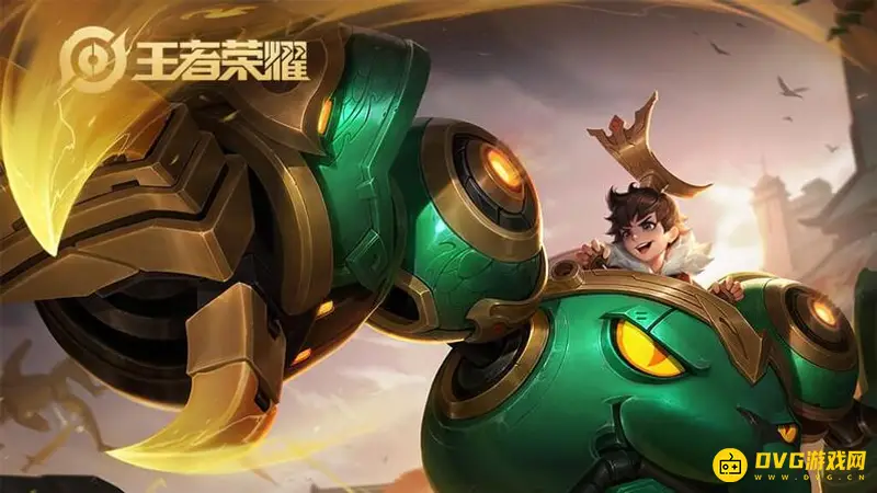 《王者荣耀》刘禅攻速阈值详解