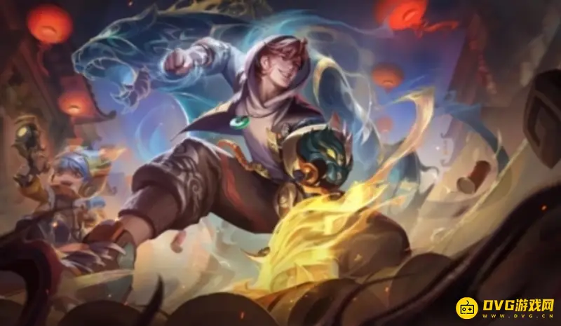 《王者荣耀》虎年限定皮肤价格介绍