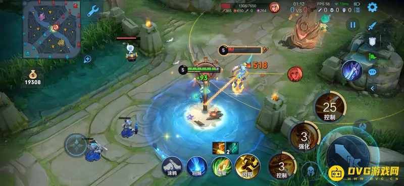 《王者荣耀》夏洛特克星推荐