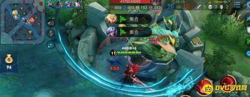 《王者荣耀》连败怎么办