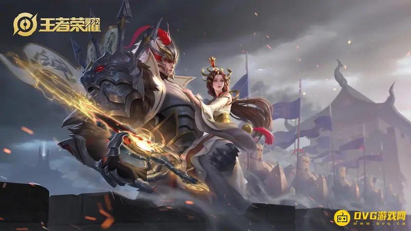 《王者荣耀》隐身登录教程-教你隐藏游戏状态