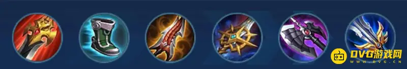 《王者荣耀》铠万爆出装解析