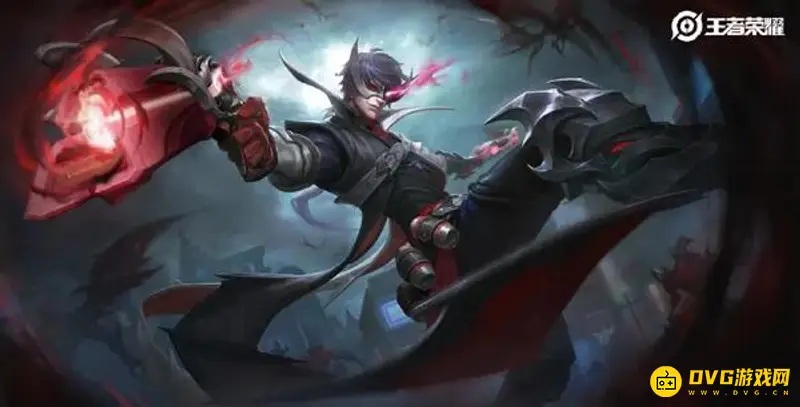 《王者荣耀》暗影游猎怎么获得-暗影游猎皮肤的获取途径