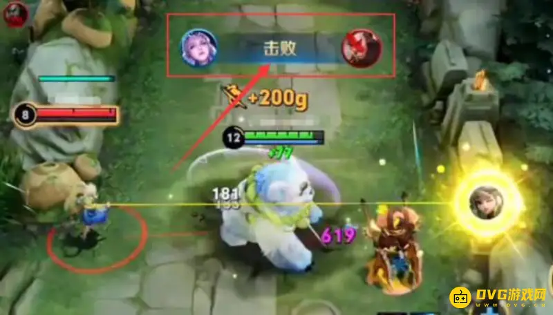 《王者荣耀》月下无限连播报触发方法详解