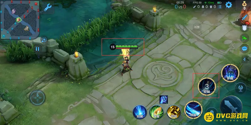 《王者荣耀》狂铁出装攻略