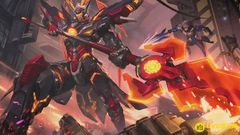 《王者荣耀》吕布铭文推荐-吕布铭文怎么搭配