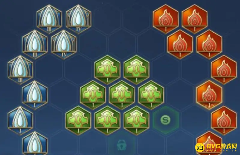 《王者荣耀》刘禅铭文搭配攻略