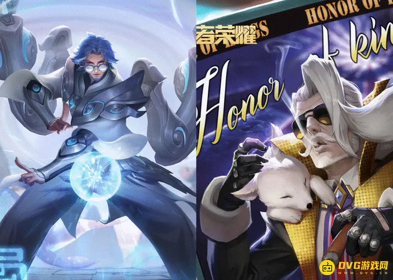 《王者荣耀》弹弓组合玩法详解