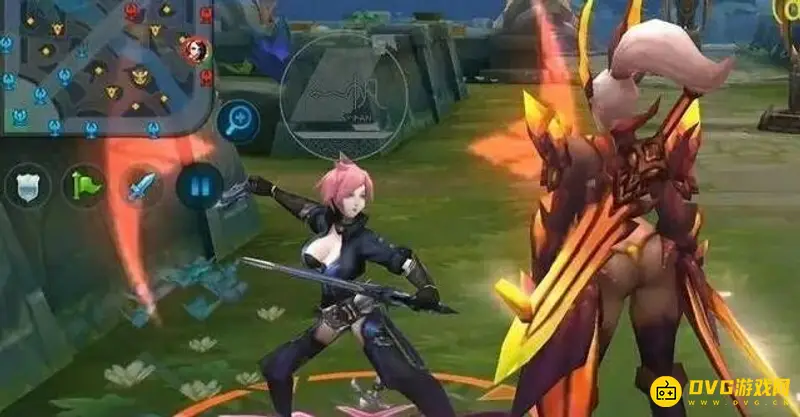 《王者荣耀》3D视角怎么开启-3D视角的开启方法