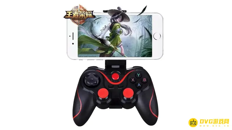《王者荣耀》ios手柄支持详解