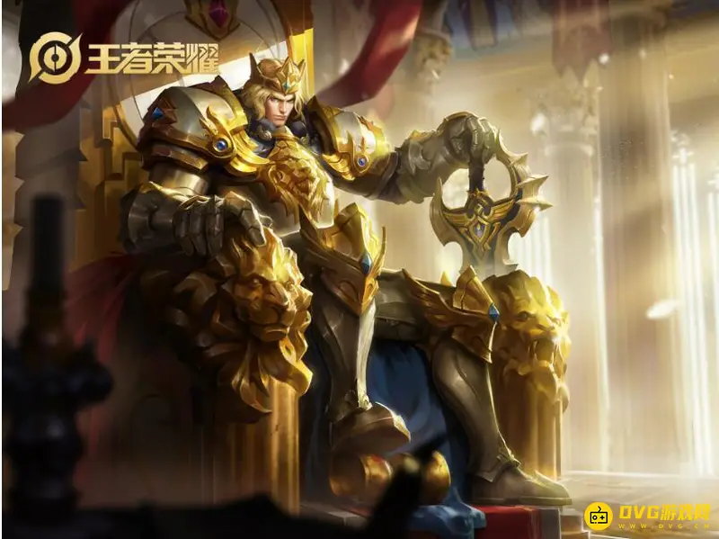 《王者荣耀》新手英雄推荐