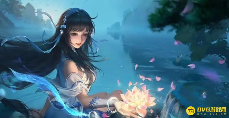 《王者荣耀》赵灵儿皮肤归属解析-西施获得赵灵儿皮肤