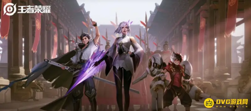 《王者荣耀》账号转移系统详解