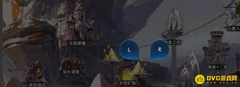 《王者荣耀》红米K40游戏增强版肩键设置指南