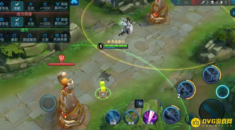 《王者荣耀》S24上官婉儿大招连招技巧解析