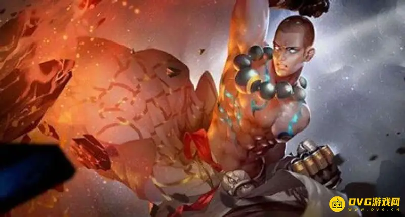 《王者荣耀》达摩如何触发双大招-达摩双大操作步骤与实战应用
