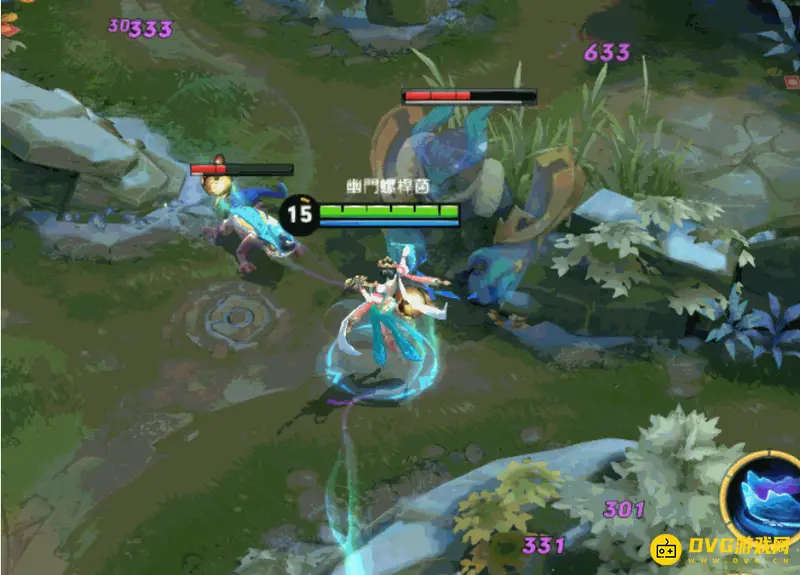 《王者荣耀》杨玉环好用吗