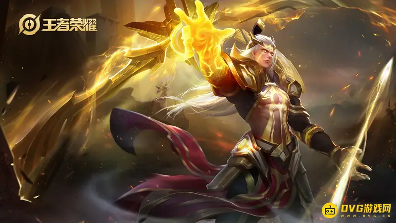 《王者荣耀》国服第一后羿揭秘-荣耀排行榜详解