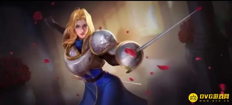 《王者荣耀》夏洛特怎么对抗芈月-夏洛特对抗芈月出装与打法详解