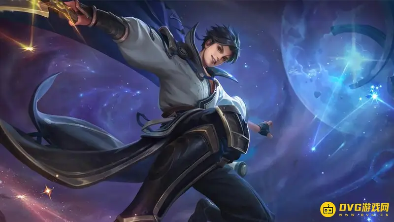 《王者荣耀》英雄相克关系详解-英雄全面克制指南