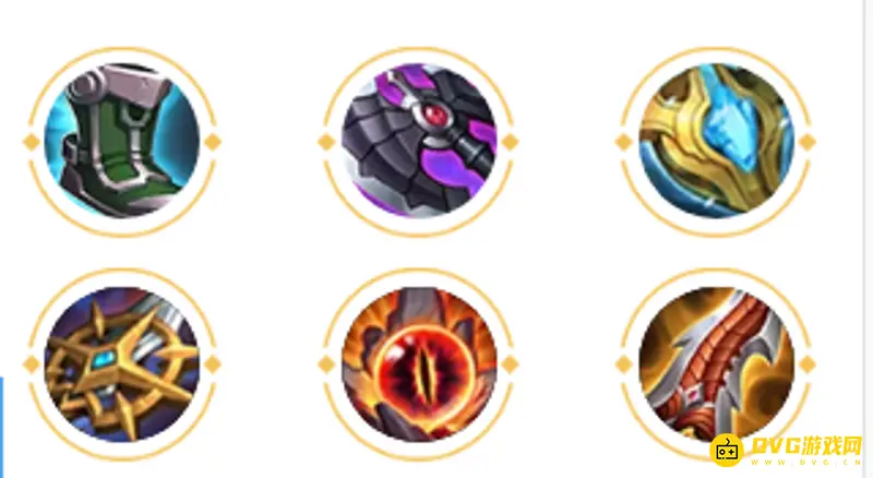 《王者荣耀》S30赛季铠出装攻略