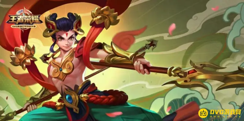 《王者荣耀》谁克制高渐离