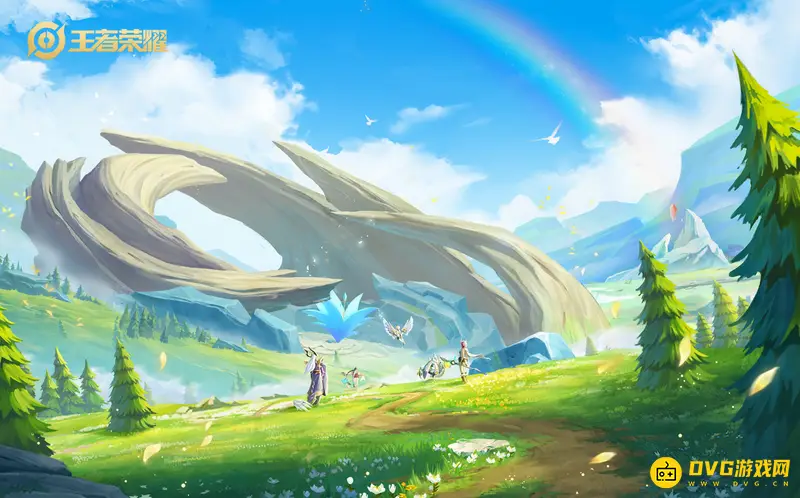 《王者荣耀》星耀段位详解-星耀升王者全阶段介绍