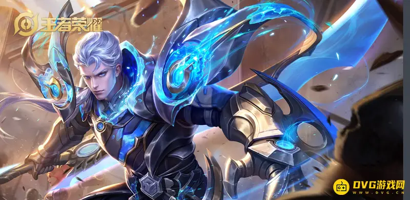 《王者荣耀》凯技能释放顺序解析-凯连招技巧详解