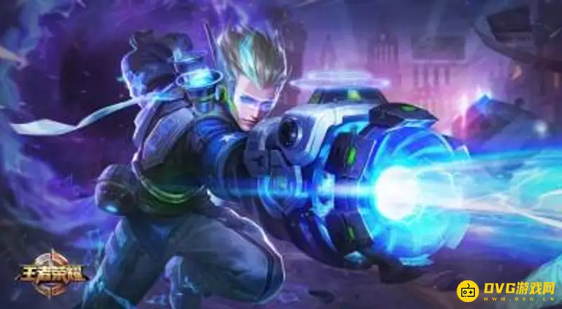 《王者荣耀》限免皮肤一览