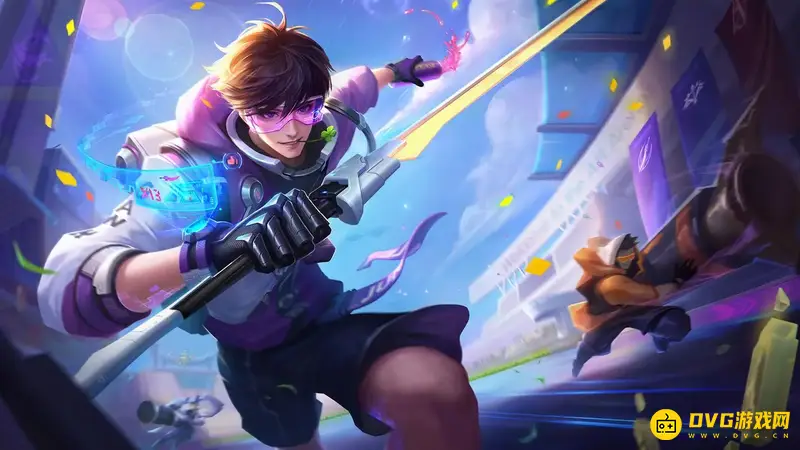 《王者荣耀》改名卡免费获取攻略