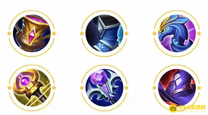 《王者荣耀》东皇太一出装铭文攻略