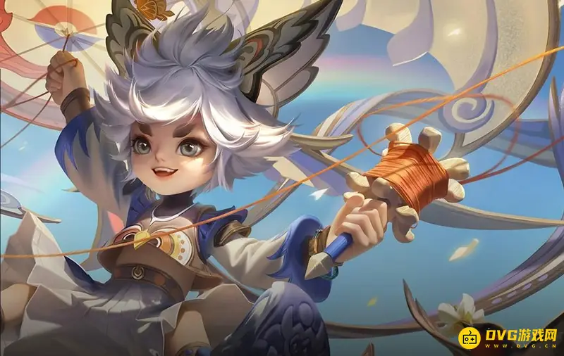 《王者荣耀》s28李元芳走位技巧-李元芳实用打法解析