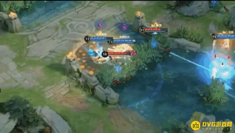 《王者荣耀》马可波罗玩法详解